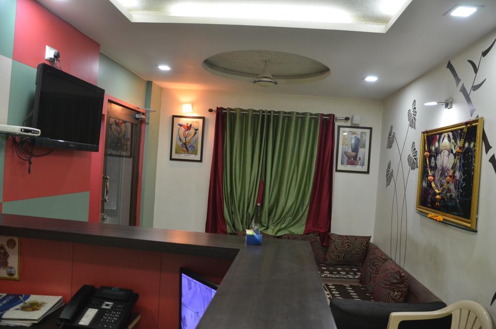 Hotel Royal Apple Ahmadabad Pokój zdjęcie